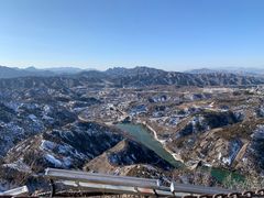 -云端咖啡(山顶教堂店)