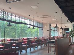 -Ricci睿奇美式餐厅(五道口店)