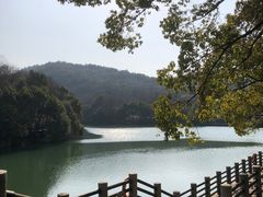 -白马涧龙池景区