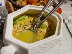 -北京中信金陵酒店
