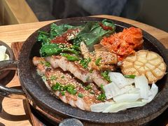 -KimPro 辛普乐概念韩餐