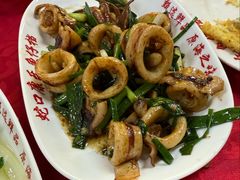 豉油皇吹筒仔-蛇口康乐快餐鱼仔档(翠苑小区店)