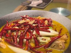 -江南驿·二十余年创意杭帮味(良渚玉鸟集店)