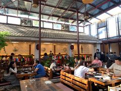 -丽江庭院之爱在路上(西单店)