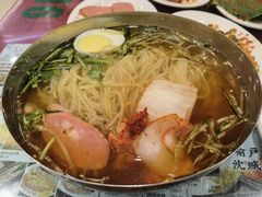 -西塔大冷面(市府大路店)