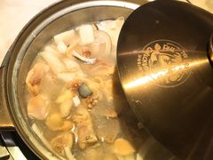 -狐狸爱上椰子鸡(滨江星光大道店)