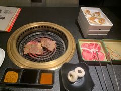 -神户赤童日式烤肉(金地广场店)