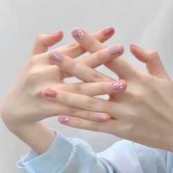 -H12 STAR日式美甲美睫专门店