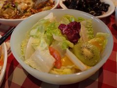 -西贝(上海新梅广场店)