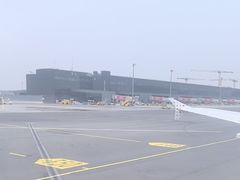 -维也纳国际机场