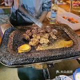 低音黄瓜.菜场烤肉