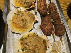 -川流不息(北蔡休闲广场店)