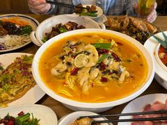 -尽善百年古院餐厅(王家老宅店)