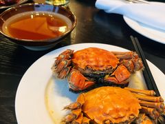-天津东凯悦酒店·Market Café自助餐厅