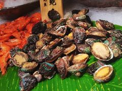 -芭菲盛宴·环球美食(解放碑英利国际店)