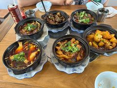 -廖记老砂锅(上清寺店)
