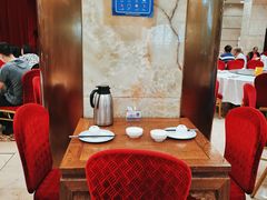 -东江海鲜酒家(艺都分店)