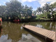 -深圳锦绣中华民俗村