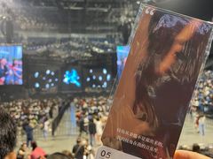 -梦之蓝青奥体育公园体育馆