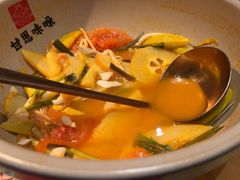-甘思咪哚·云南艺术餐厅(天河广百店)