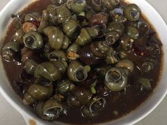 炒螺蛳-扬州小吃(延安西路店)