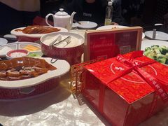 -明湖楼·经典鲁菜山东海鲜(大明湖店)