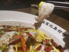 -太二酸菜鱼(石家庄万象城店)
