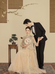 -YISHU一树影像工作室(惠城店)