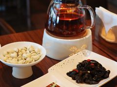-蛇口希尔顿南海酒店·随轩中餐厅·粤菜