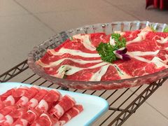 -天宜隆蘑菇宴火锅(石景山旗舰店)