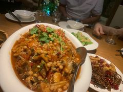 -渔太泰漓江小馆·广西融合菜(西街店)