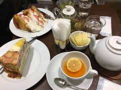 -HARBS(渋谷ヒカリエ シンクス店)