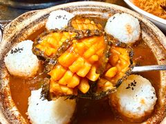 -九號院子海鲜烧烤