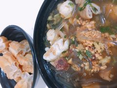 豆腐干-东华豆花(漳州店)