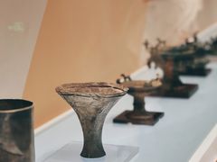 -深圳博物馆(古代艺术馆)