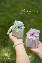 点击看大图 -卡卡喜糖伴手礼·商务礼宝宝礼·婚礼用品