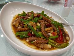 -渔港明珠酒店(星海广场店)