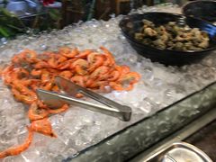 -诸暨耀江开元名都大酒店·琉森湖自助餐厅