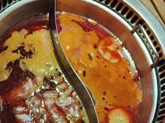 -季季红火锅(丰城洪客隆店)