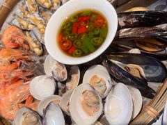 -陶兰居·香港饭店·海鲜大排档(圆融时代广场店)