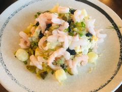 -FISH&POTATO Cō(地中海美食 万象城店)