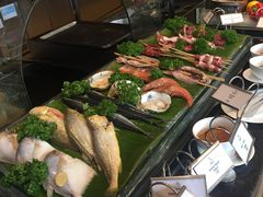 -索菲特西湖大酒店·香榭丽全日候餐厅(南山路店)