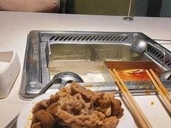 -海底捞火锅(威高广场店)