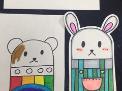 -小银星艺术团(山西路校区)