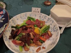 -誉八仙粤菜(万象天地店)