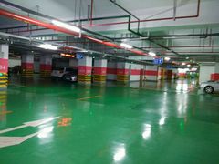 -苏州口腔医院苏站路总院-地下停车场