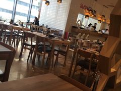 大堂-Sushi Love 创意寿司(丽影广场店)