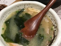 -林妈妈村·日式料理(宝山龙湖天街店)