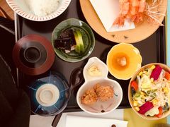 -雲上錢屋·怀石料理(上海中心店)