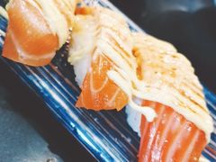 -真剑日本料理·铁板烧(贵州路店)
